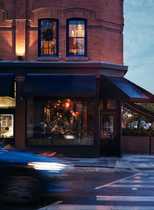 Home | One Roxborough West